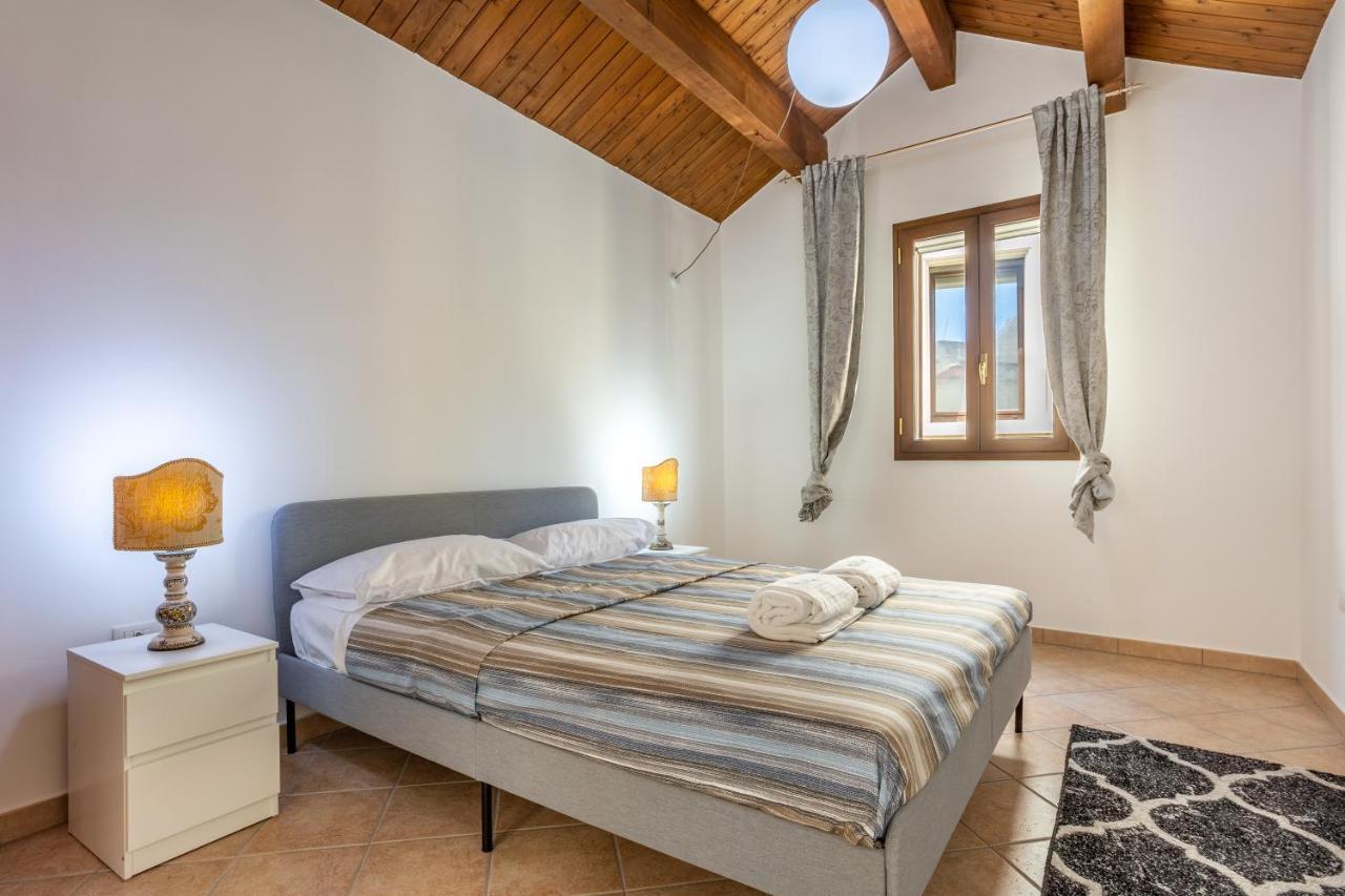 Convivo Apartment Lecce Dış mekan fotoğraf